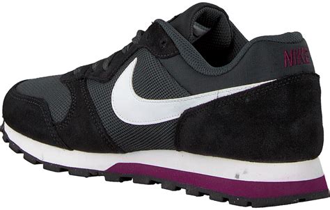 grijze nike sneakers md runner dames|Nike Factory Stores.